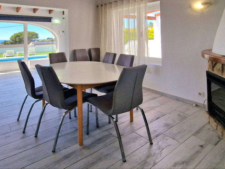Villa for Sale  in Teulada, Alicante 9