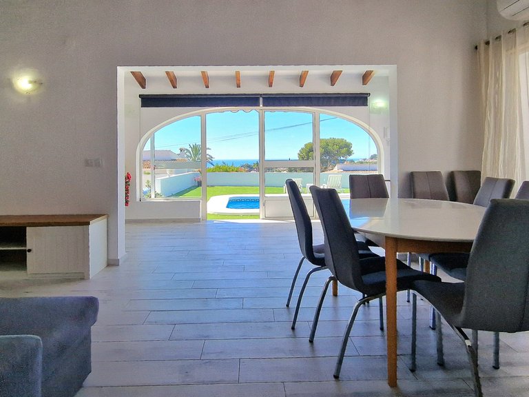 Villa for Sale  in Teulada, Alicante 8