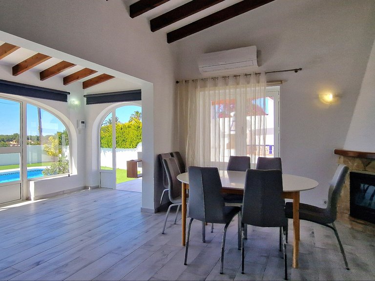 Villa for Sale  in Teulada, Alicante 10