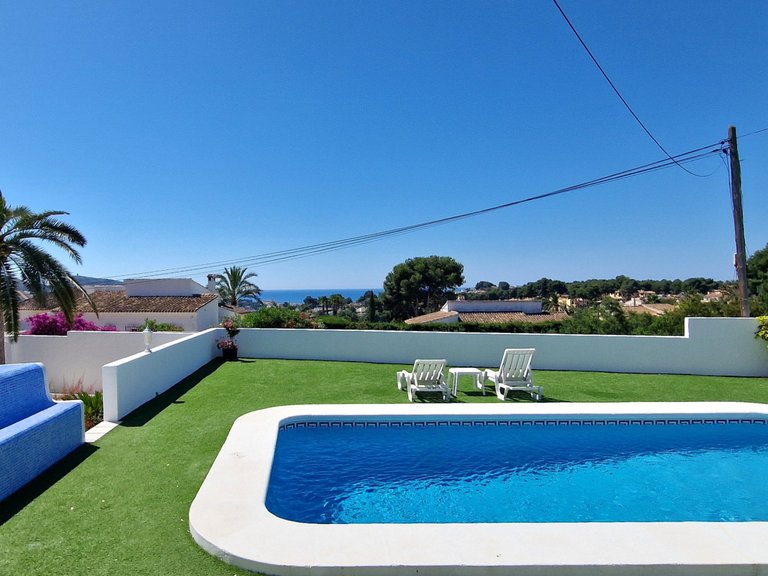 Villa for Sale  in Teulada, Alicante 5