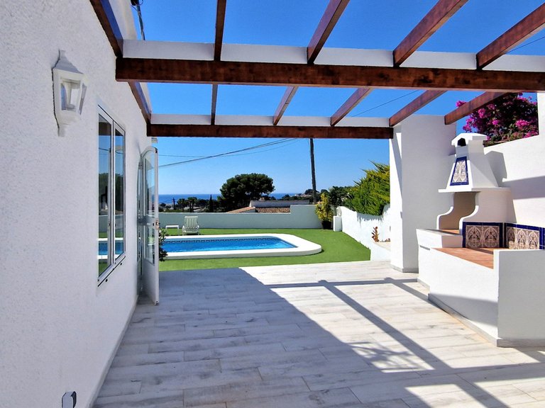 Villa for Sale  in Teulada, Alicante 18