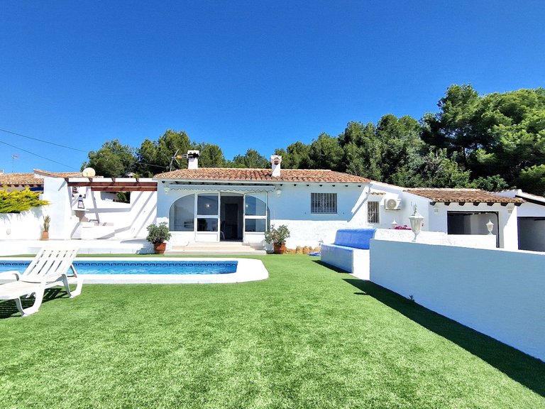 Villa for Sale  in Teulada, Alicante 16