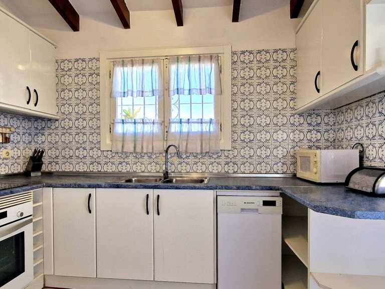 Villa for Sale  in Teulada, Alicante 13