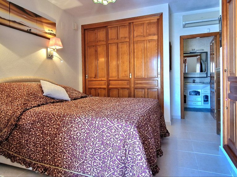 Villa for Sale  in Poble Nou de Benitatxell, Alicante 23