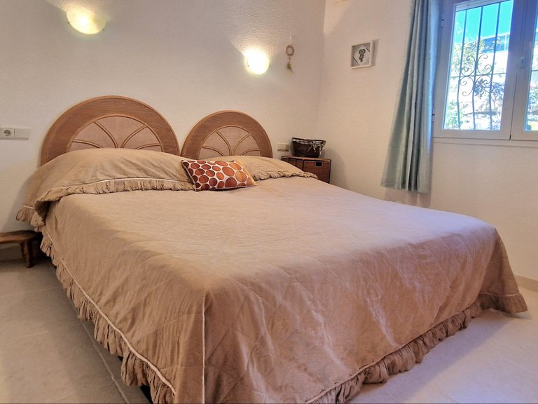 Villa for Sale  in Poble Nou de Benitatxell, Alicante 26