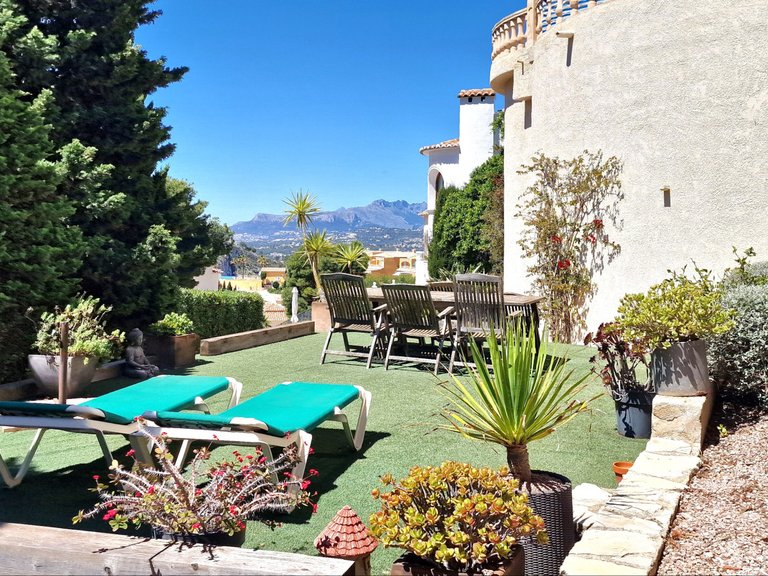Villa for Sale  in Poble Nou de Benitatxell, Alicante 32