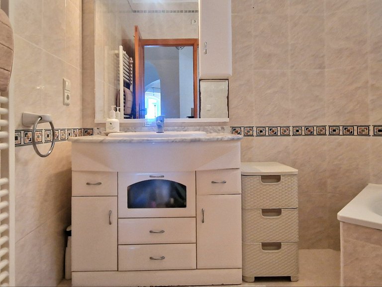 Villa for Sale  in Poble Nou de Benitatxell, Alicante 28