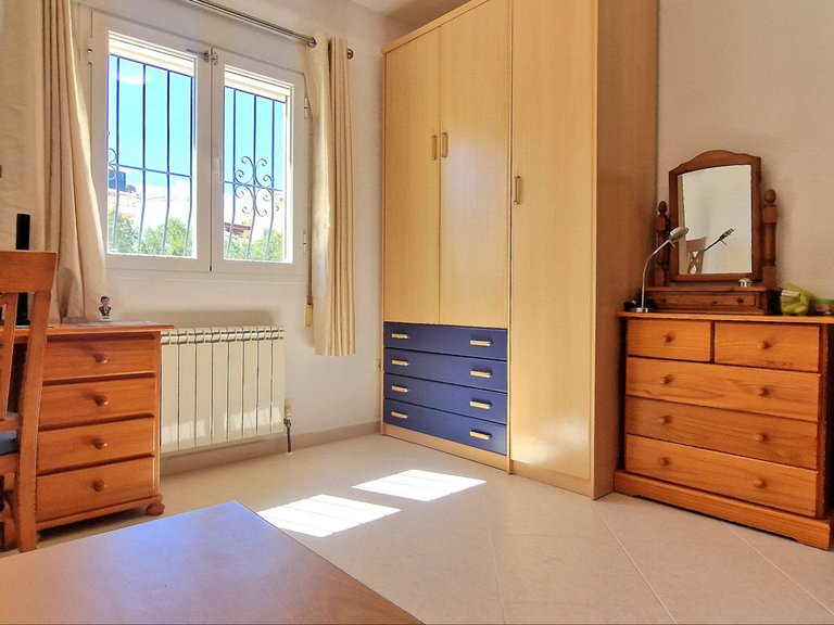 Villa for Sale  in Poble Nou de Benitatxell, Alicante 30