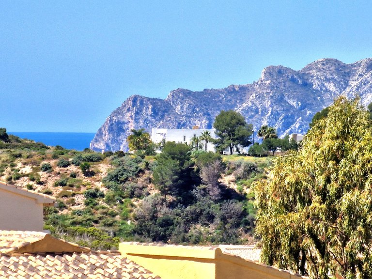 Villa for Sale  in Poble Nou de Benitatxell, Alicante 5