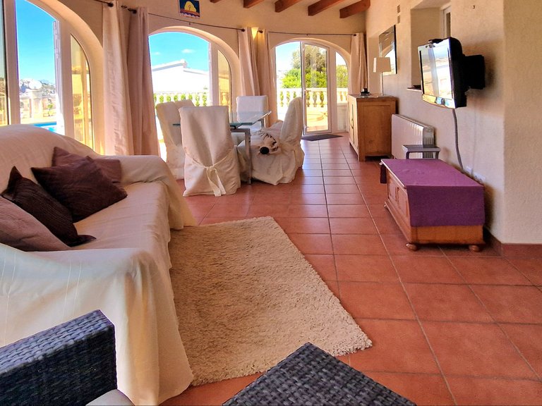 Villa for Sale  in Poble Nou de Benitatxell, Alicante 15