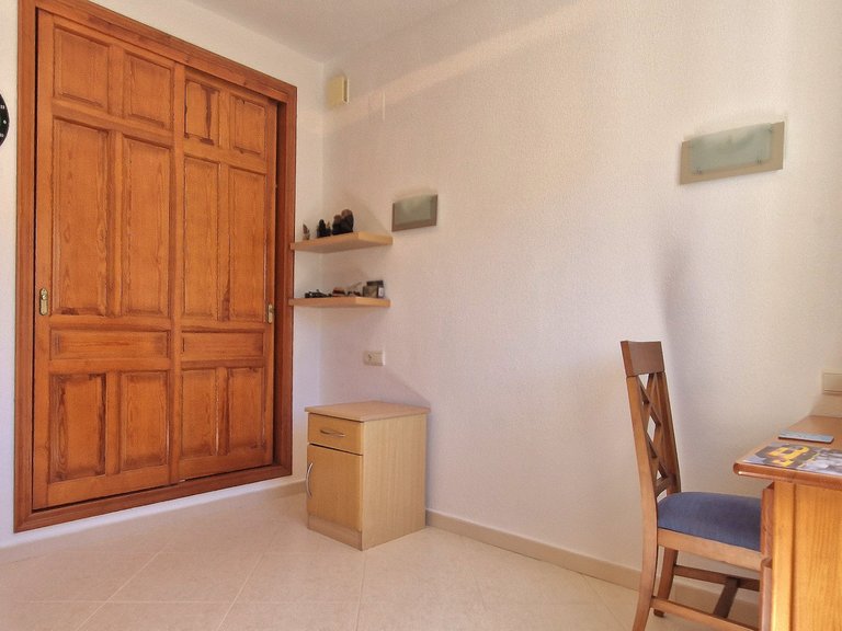 Villa for Sale  in Poble Nou de Benitatxell, Alicante 31