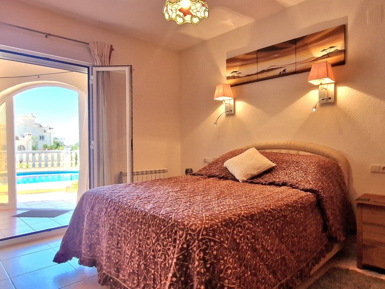 Villa for Sale  in Poble Nou de Benitatxell, Alicante 22