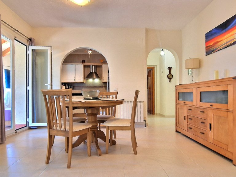Villa for Sale  in Poble Nou de Benitatxell, Alicante 10