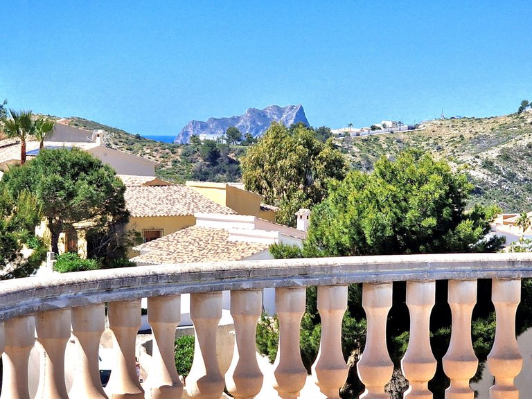 Villa for Sale  in Poble Nou de Benitatxell, Alicante 20