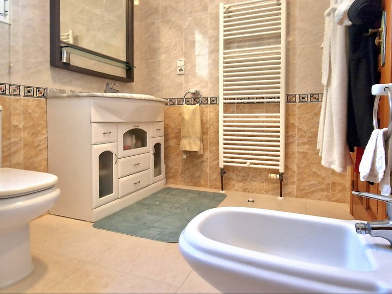 Villa for Sale  in Poble Nou de Benitatxell, Alicante 25
