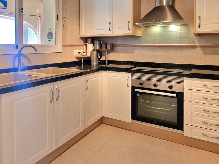 Villa for Sale  in Poble Nou de Benitatxell, Alicante 13