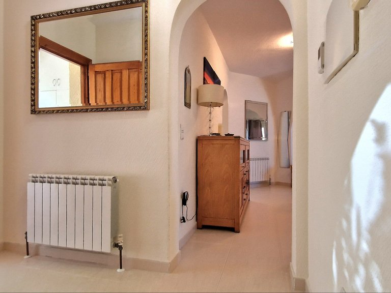 Villa for Sale  in Poble Nou de Benitatxell, Alicante 21