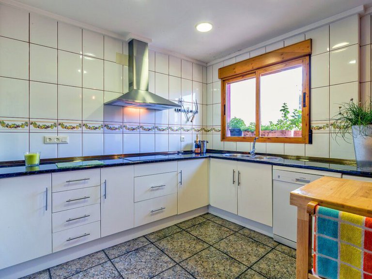 Town House for Sale  in La Vall de Laguar, Alicante 4