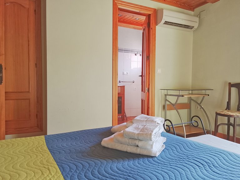 Town House for Sale  in La Vall de Laguar, Alicante 12