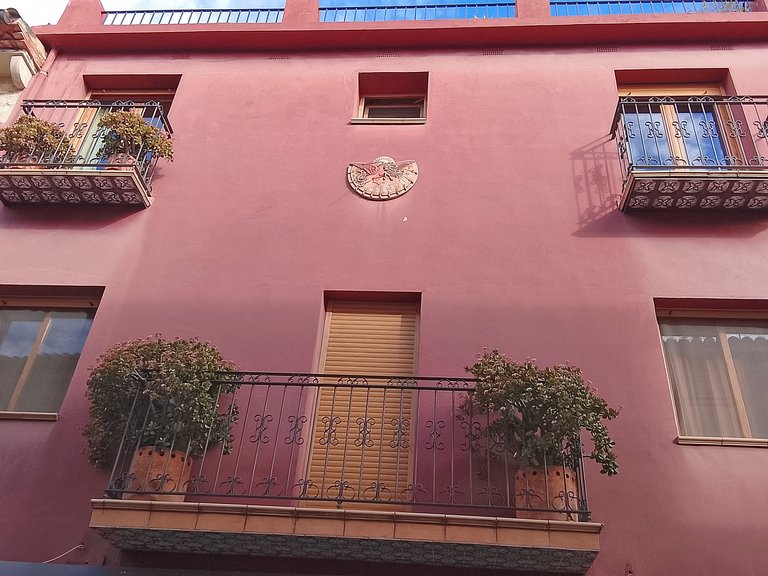 Town House for Sale  in La Vall de Laguar, Alicante 22