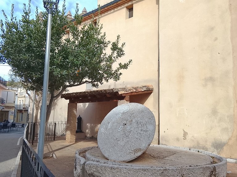 Town House for Sale  in La Vall de Laguar, Alicante 18