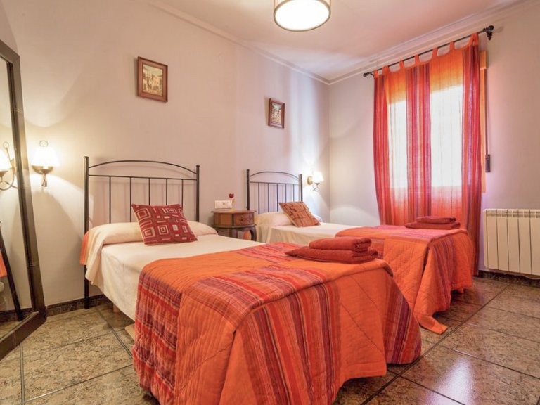 Town House for Sale  in La Vall de Laguar, Alicante 9