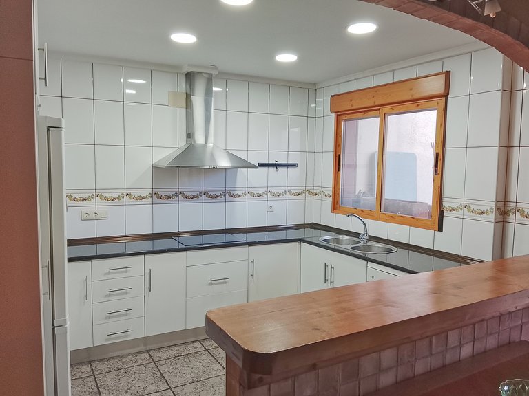 Town House for Sale  in La Vall de Laguar, Alicante 5