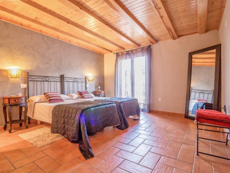 Town House for Sale  in La Vall de Laguar, Alicante 7