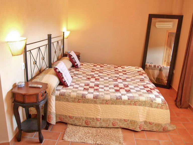 Town House for Sale  in La Vall de Laguar, Alicante 8