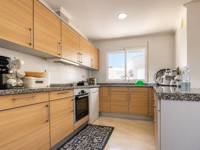 Penthouse for Sale in  Alicante 4