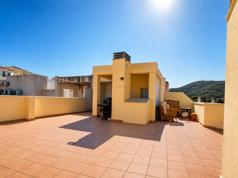 Penthouse for Sale in  Alicante 12