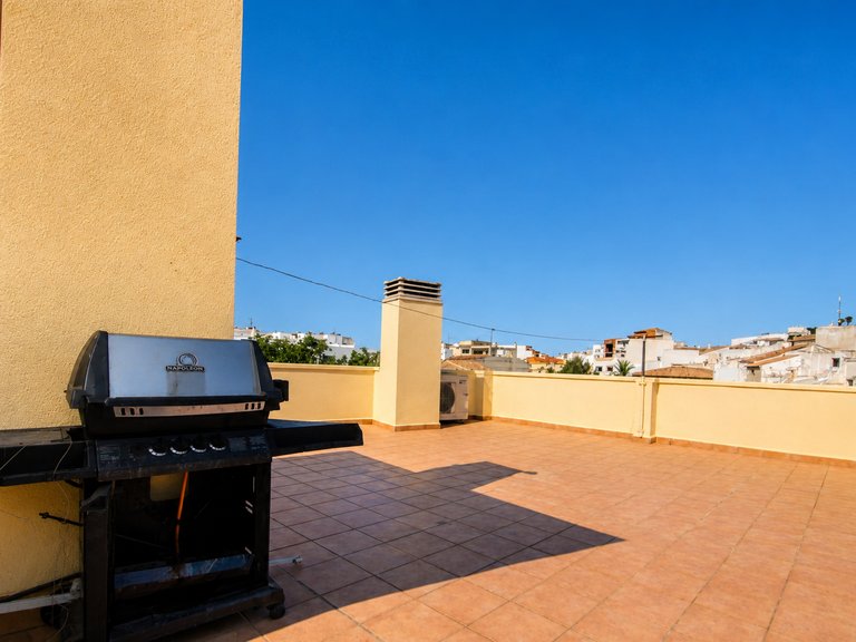Penthouse for Sale in  Alicante 11