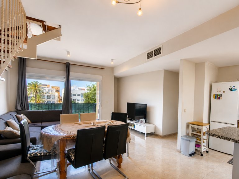 Penthouse for Sale in  Alicante 3