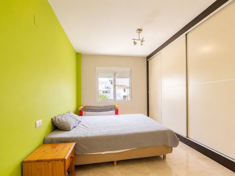 Penthouse for Sale in  Alicante 6