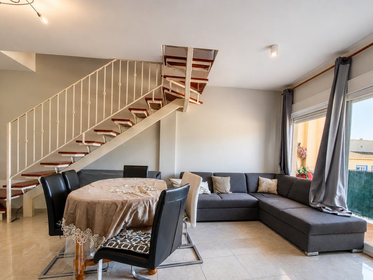 Penthouse for Sale in  Alicante 2
