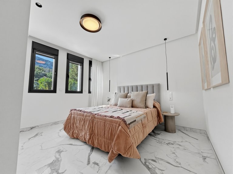 Villa for Sale  in Denia, Alicante 12
