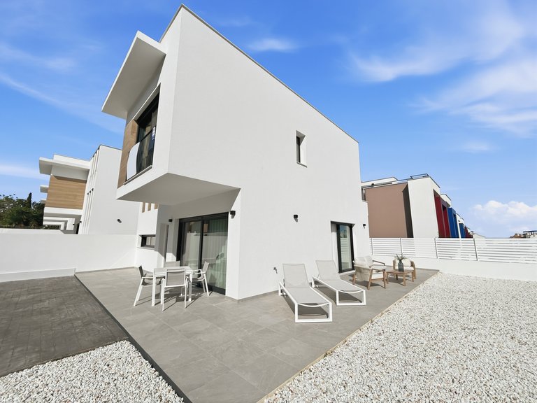 Villa for Sale  in Denia, Alicante 7