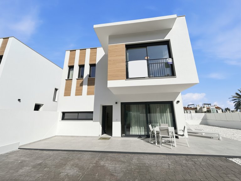 Villa for Sale  in Denia, Alicante 2