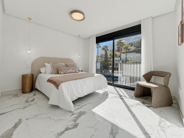 Villa for Sale  in Denia, Alicante 8