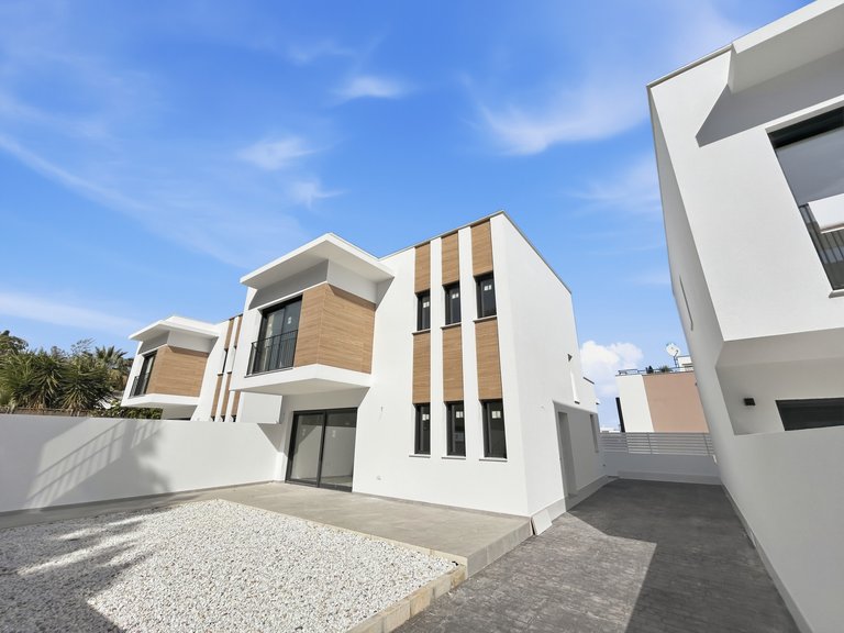 Villa for Sale  in Denia, Alicante 1