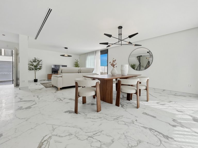 Villa for Sale  in Denia, Alicante 4