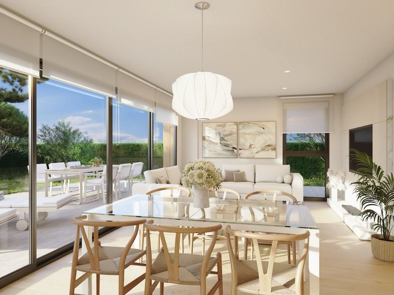 Apartment for Sale  in La Nucia, Alicante 1