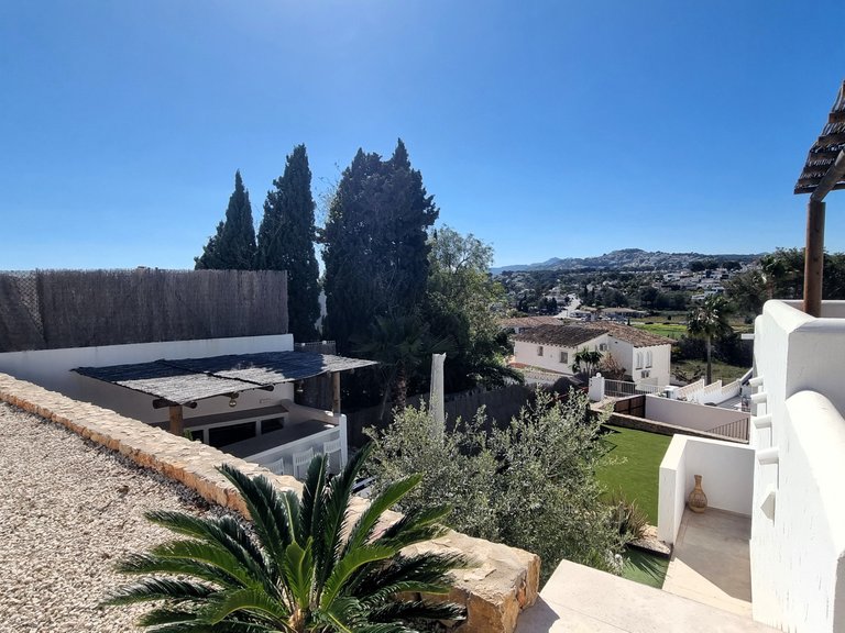 Villa for Sale  in Teulada, Alicante 43