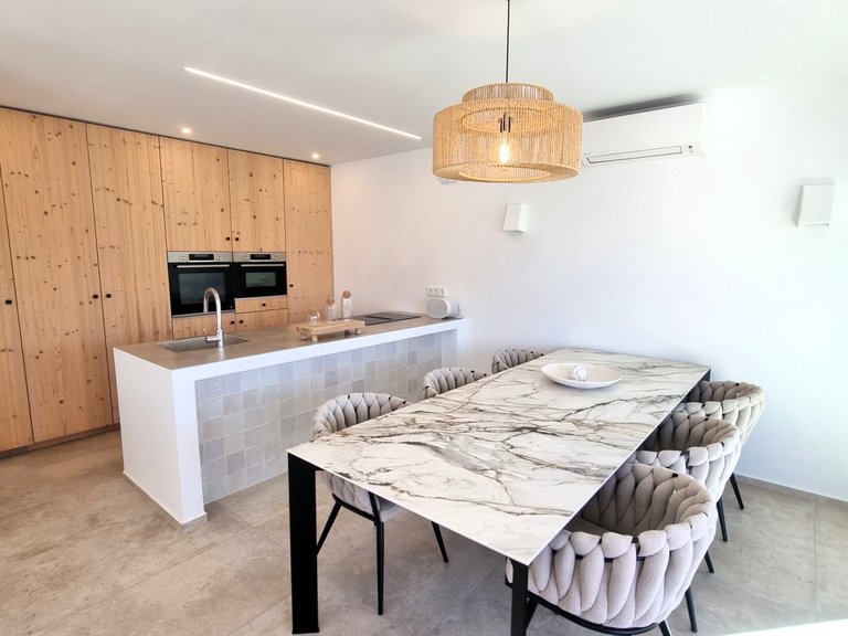 Villa for Sale  in Teulada, Alicante 17