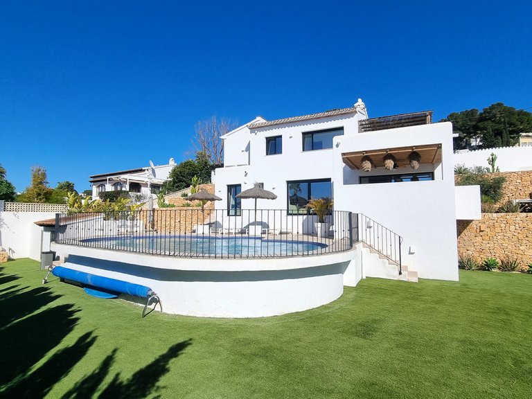 Villa for Sale  in Teulada, Alicante 53