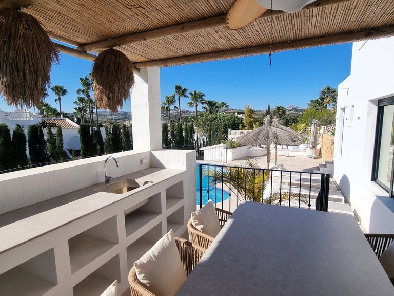 Villa for Sale  in Teulada, Alicante 10