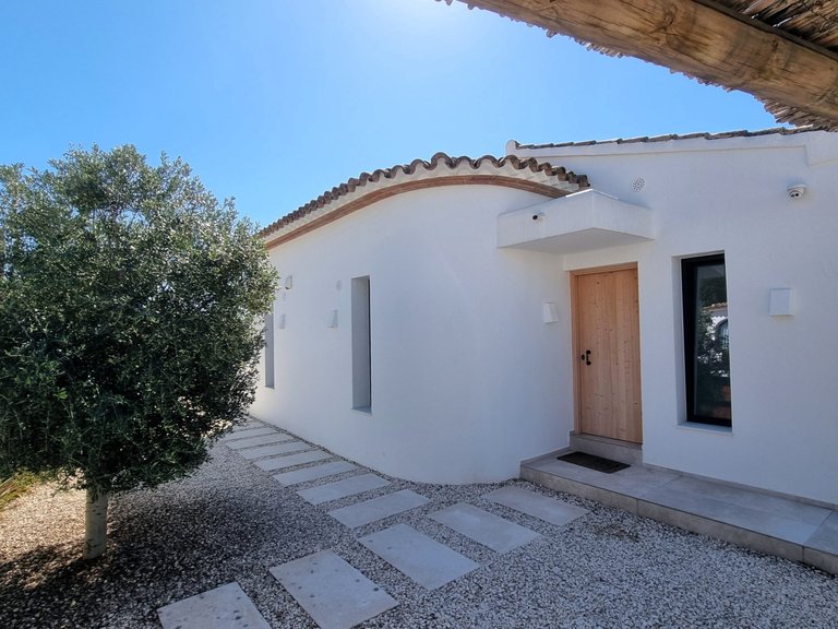 Villa for Sale  in Teulada, Alicante 38
