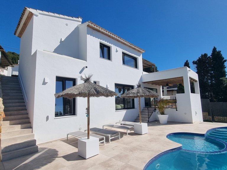 Villa for Sale  in Teulada, Alicante 1