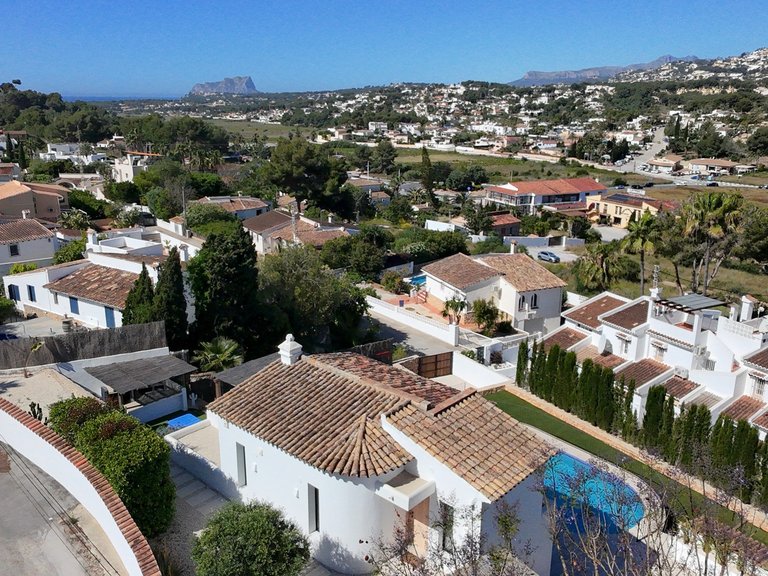 Villa for Sale  in Teulada, Alicante 3