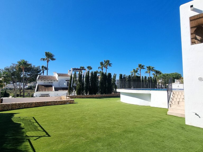 Villa for Sale  in Teulada, Alicante 45
